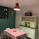 公寓 Sur Cour, Le Cerisier 巴涅尔德比戈尔