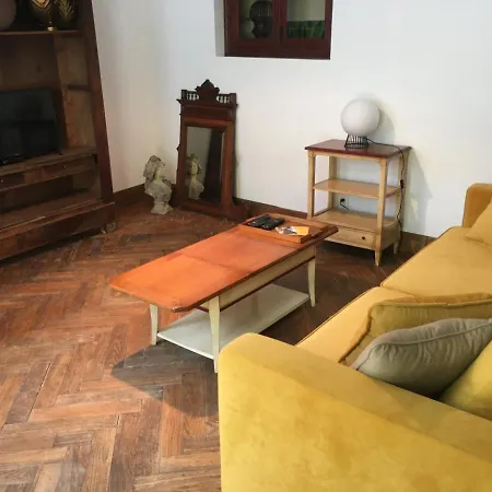 Apartment Sur Cour, Le Cerisier Bagnères-de-Bigorre