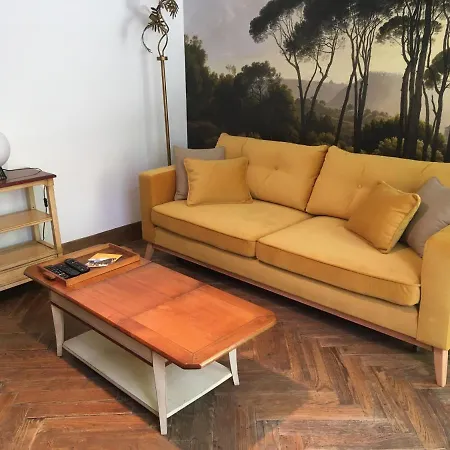 Lejlighed Sur Cour, Le Cerisier *