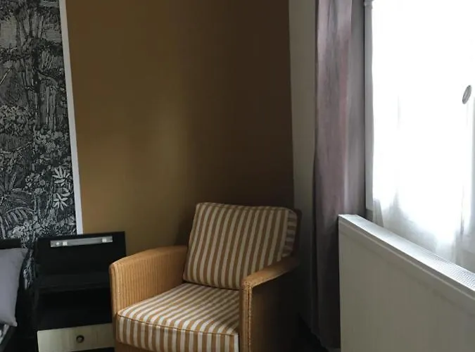 アパート Sur Cour, Le Cerisier