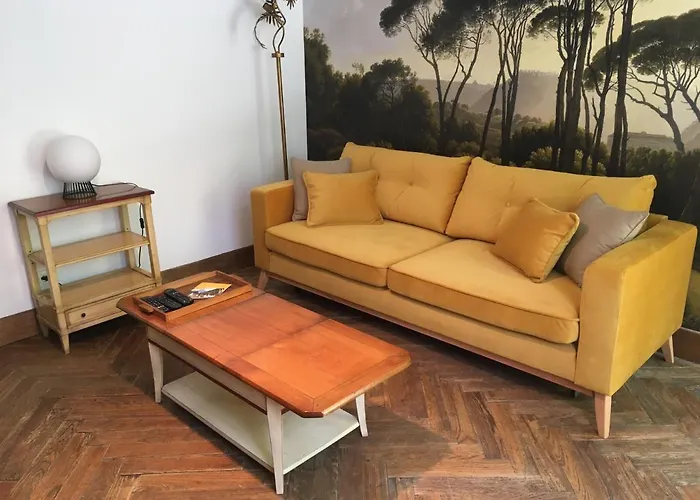 アパート Sur Cour, Le Cerisier *